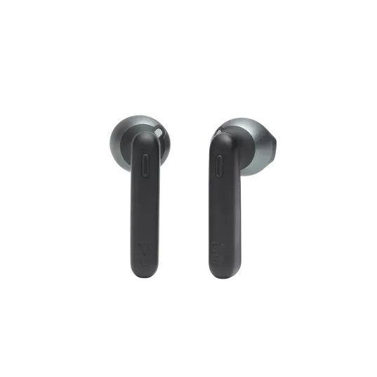 JBL Tune 225TWS True Wireless Earbuds - Black