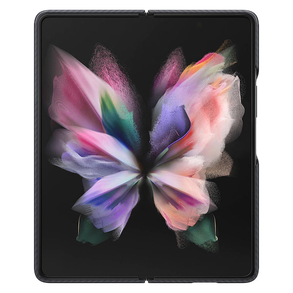 Samsung Aramid Cover for Galaxy Fold3 - Black