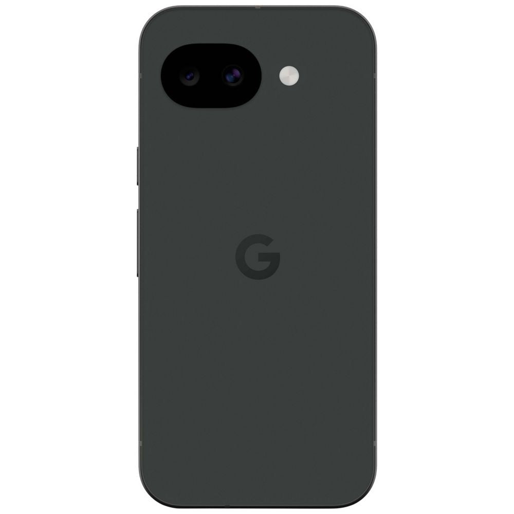 Google Pixel 10A 5G 128GB - Obsidian
