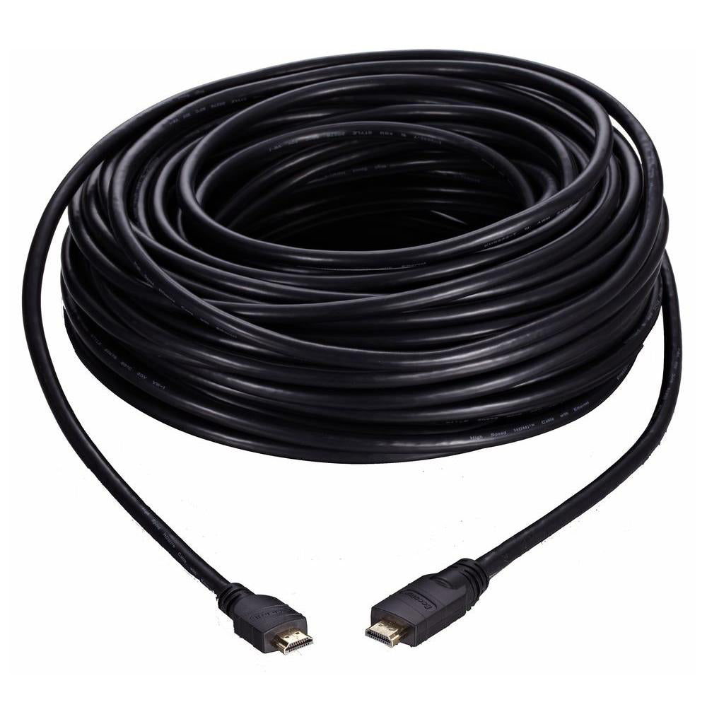 Astrotek HDMI Cable 25m V2.0 Cable 19pin M-M