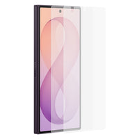 Samsung Sceen Protector Anti Reflecting Film for Galaxy Z Fold8 Ultra - Transparent