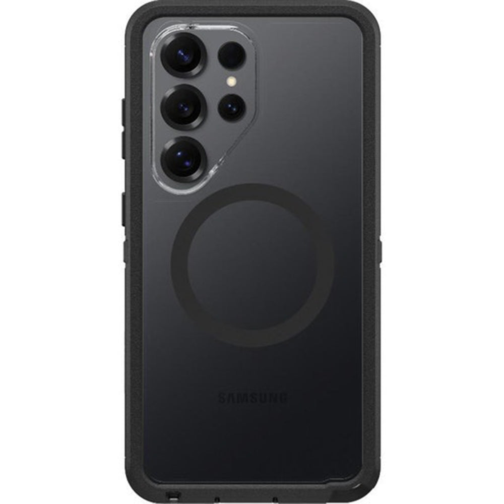 Otterbox Defender Pro XT Magnets for Samsung Galaxy S26 Ultra Case - Black