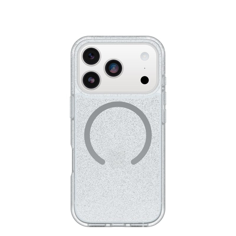 OtterBox React MagSafe Case for Apple iPhone 17 Pro- Stardust