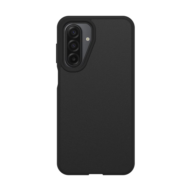 OtterBox React Case for Samsung Galaxy A17/A16 5G - Black