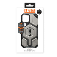 Thumbnail for UAG Monarch Pro Case for Samsung Galaxy S25 Ultra- Titanium