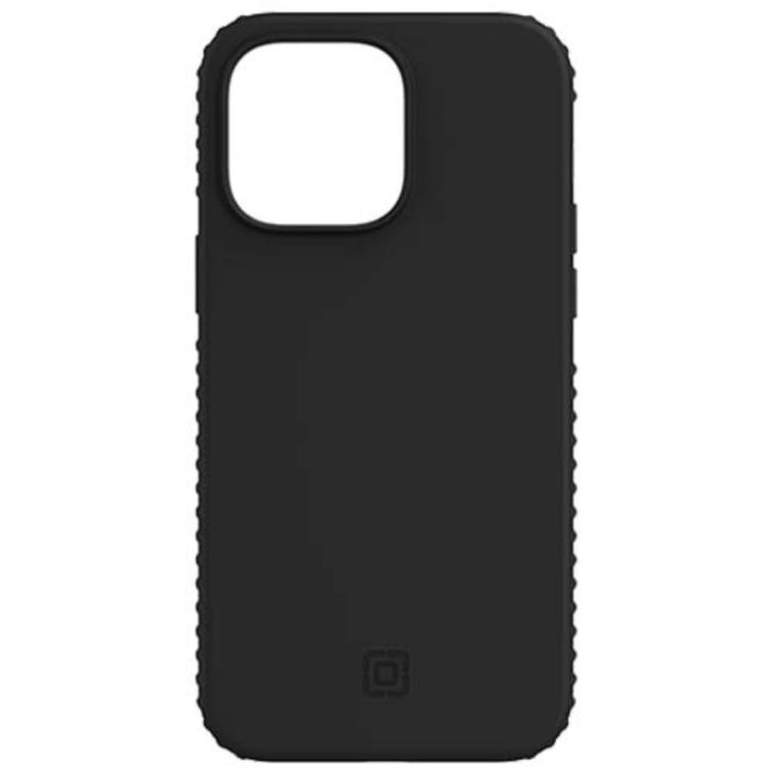 Incipio Grip Case For iPhone 14 Pro Max 6.7" - Black