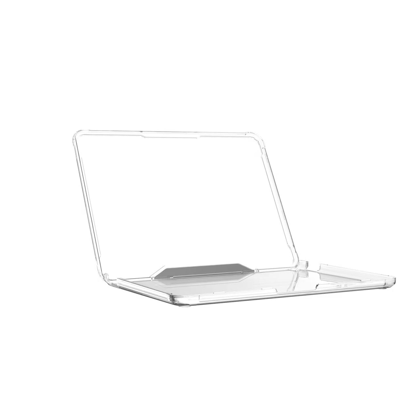 Urban Armor Gear Case for Surface Laptop 13 inch 1st Edition Plyo- ICE