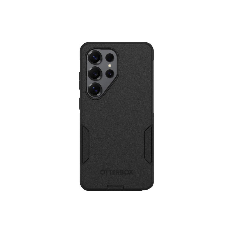 OtterBox Commuter Magnets Suits with Case for Samsung Galaxy S26 Ultra - Black