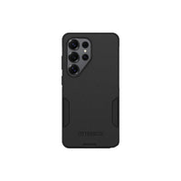 Thumbnail for OtterBox Commuter Magnets Suits with Case for Samsung Galaxy S26 Ultra - Black