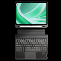 Thumbnail for Cygnett Magnetic Wireless Keyboard Case For iPad Air M3 13” - Black