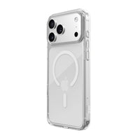 EFM Toronto Case with D3O Zero for iPhone 18 Pro Max - Clear