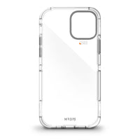 Thumbnail for EFM Cayman Case Armour with D3O Crystalex For iPhone 12/12 Pro 6.1