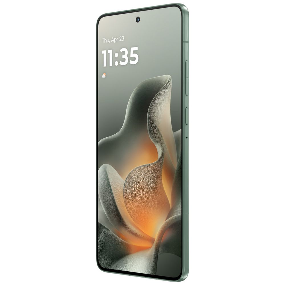 MOTOROLA EDGE 70 5G 256GB - LILY PAD