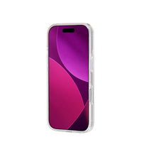 Thumbnail for Case-Mate Peach Bubble MagSafe Case for iPhone 17 Pro - Iridescent