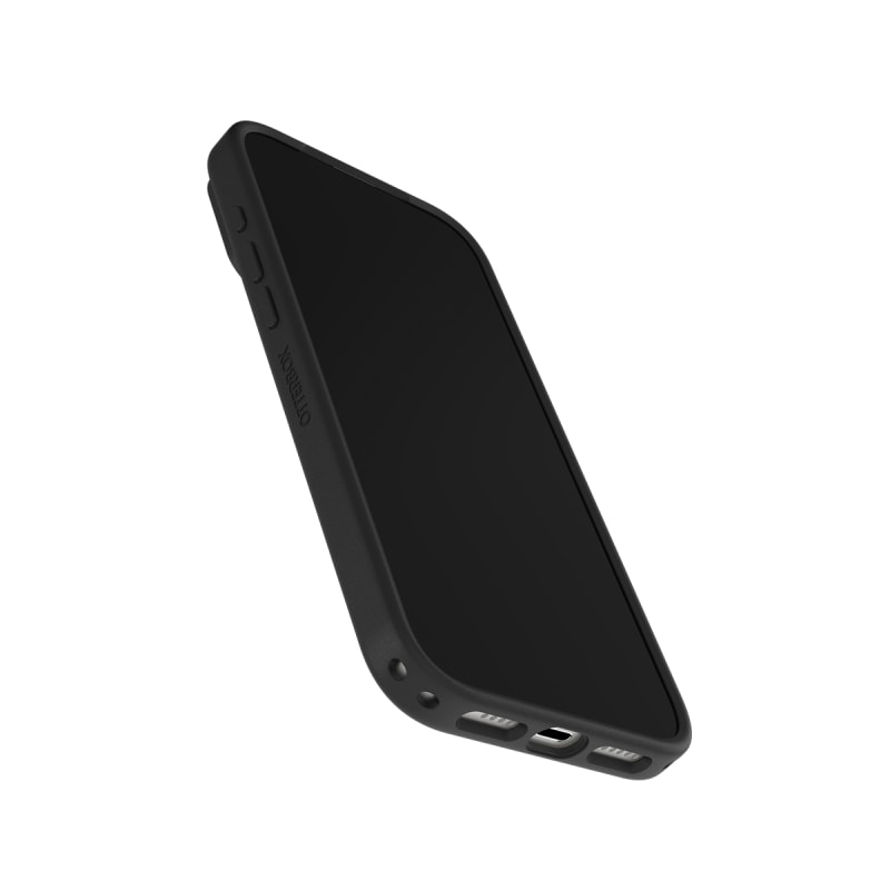 OtterBox Symmetry MagSafe Case with Cam Control for Apple iPhone 17 Pro Max- Black