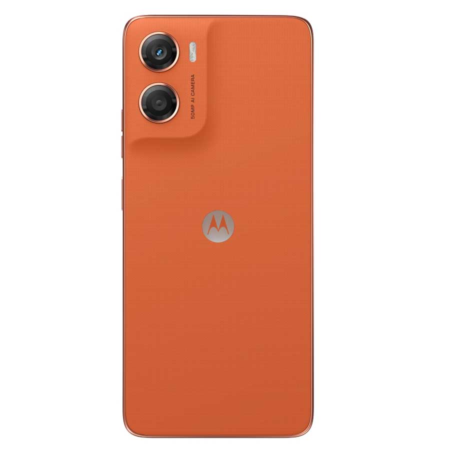 Motorola moto G06 4G 64GB - Orange