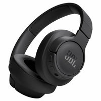 Thumbnail for JBL Tune 720 Bluetooth Wireless Bluetooth Headphones - Black