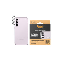 Thumbnail for PanzerGlass Picture Perfect Lens Protector for Samsung Galaxy S24