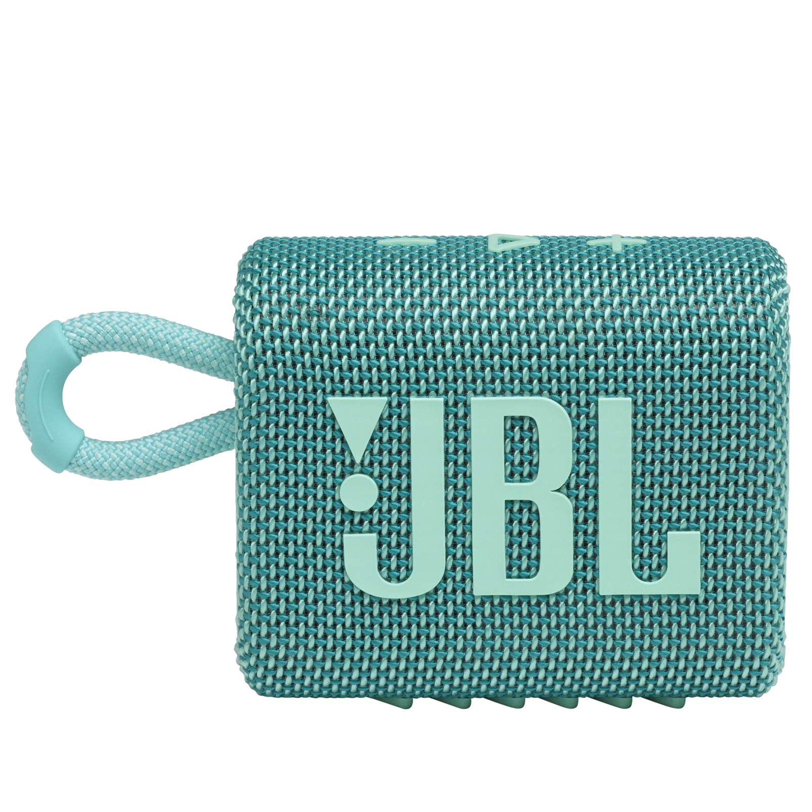 JBL Go 3 Portable IP67 Waterproof Bluetooth Speaker - Teal
