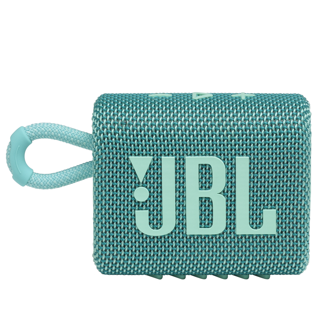 JBL Go 3 Portable IP67 Waterproof Bluetooth Speaker - Teal