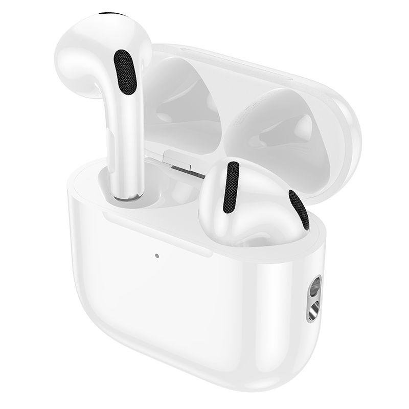 Hoco EW78 True Wireless Stereo Headset - White