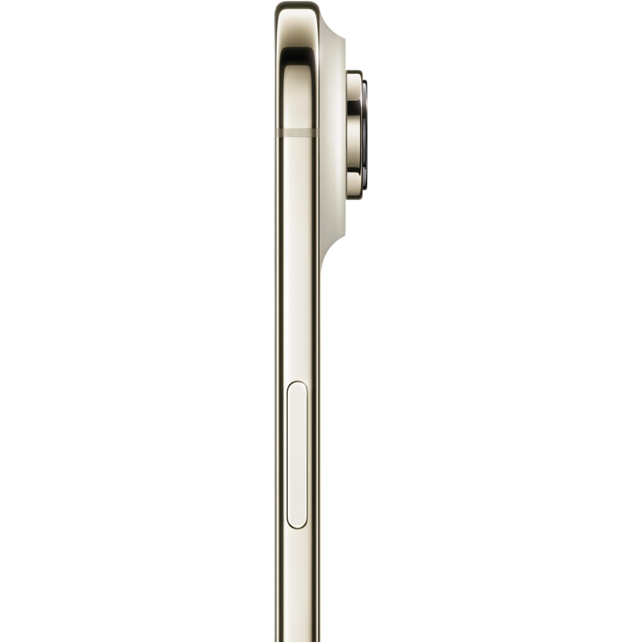 Apple iPhone Air 1 TB 5G 6.5"- Light Gold