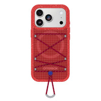 OtterBox Sole Pack Case for iPhone 18 Pro/17 Pro - Pulse Red