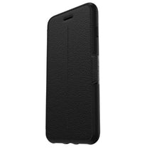 Thumbnail for OtterBox Strada for iPhone 6 Plus - Onyx Black
