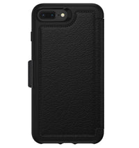 Thumbnail for OtterBox Strada for iPhone 6 Plus - Onyx Black