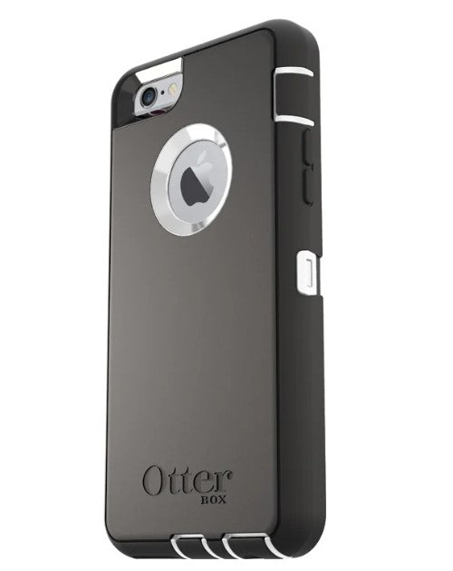 Otterbox Defender Case for Iphone 6/6s - Black