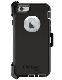 Thumbnail for Otterbox Defender Case for Iphone 6/6s - Black
