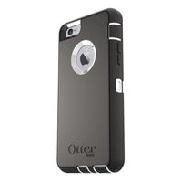 Thumbnail for Otterbox Defender Case Suits Iphone 6 Plus/6s plus - Black