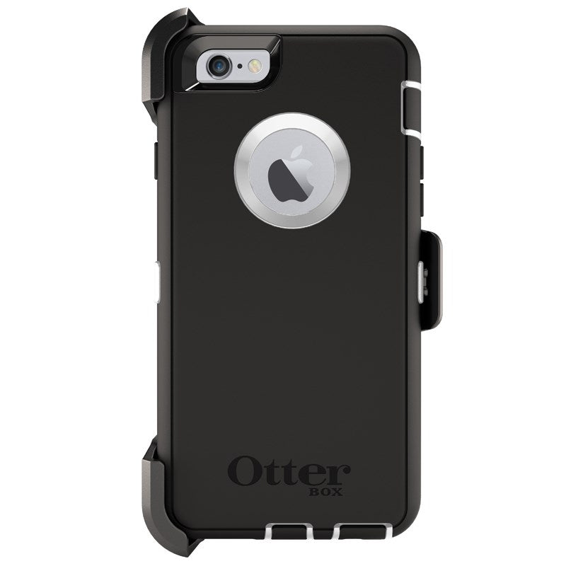 Otterbox Defender Case Suits Iphone 6 Plus/6s plus - Black