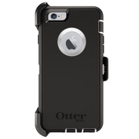Thumbnail for Otterbox Defender Case Suits Iphone 6 Plus/6s plus - Black