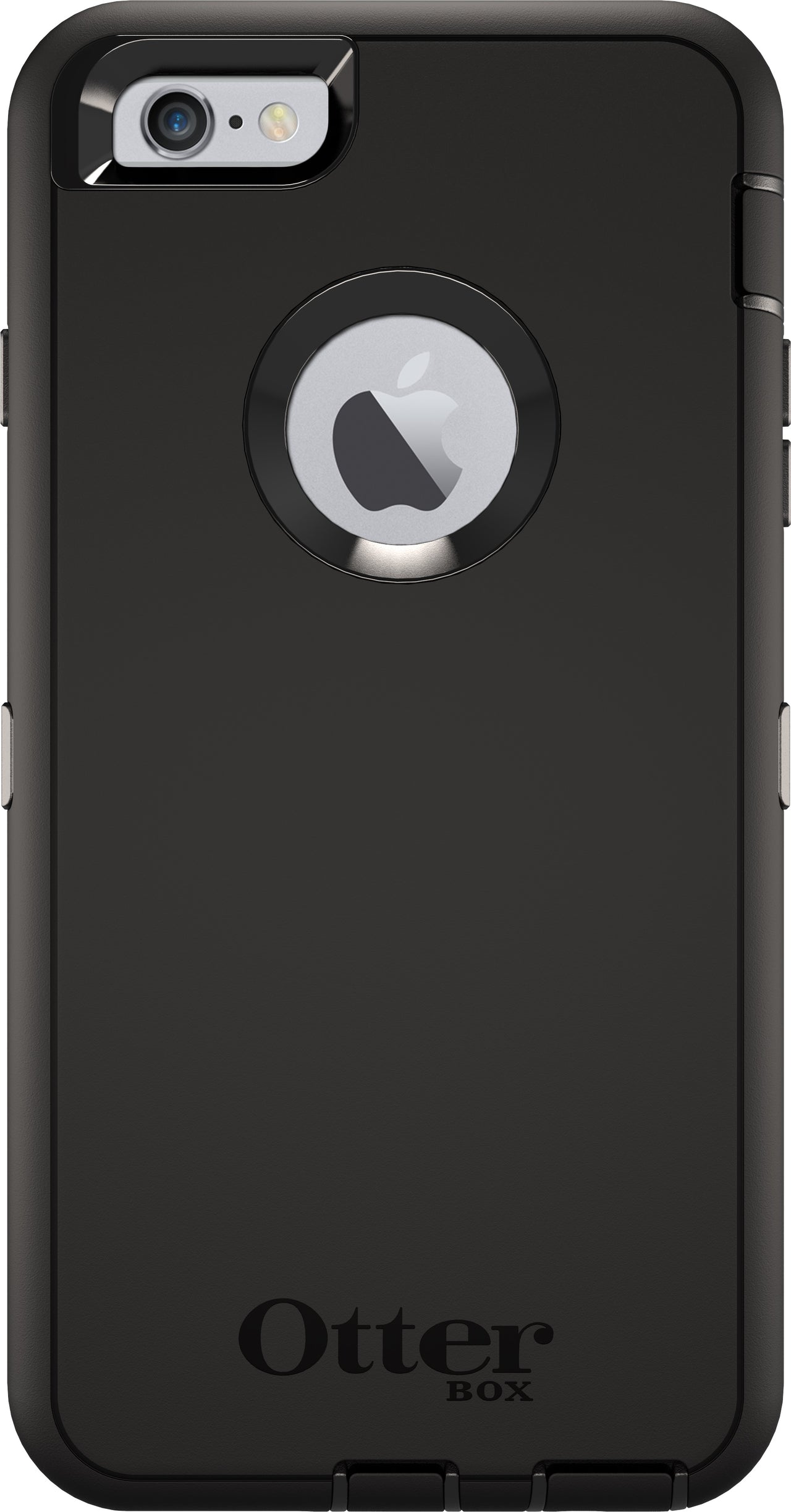Otterbox Defender Case Suits Iphone 6 Plus/6s plus - Black