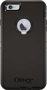 Thumbnail for Otterbox Defender Case Suits Iphone 6 Plus/6s plus - Black