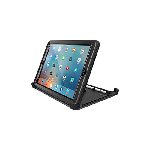 Otterbox Defender Case Suits Ipad Pro 9.7 - Black