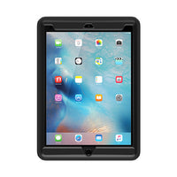 Thumbnail for Otterbox Defender Case Suits Ipad Pro 9.7 - Black