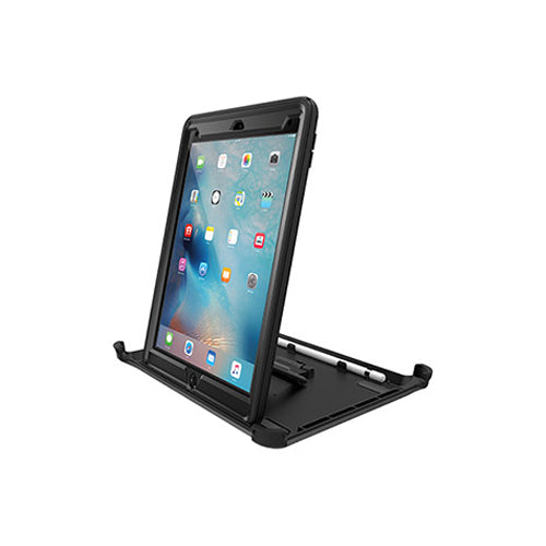 Otterbox Defender Case Suits Ipad Pro 9.7 - Black