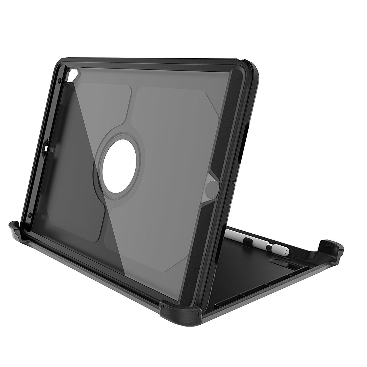 Otterbox Defender Case Suits Ipad Air 3rd Gen/ipad Pro 10.5 Inch - Black