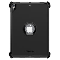 Thumbnail for Otterbox Defender Case Suits Ipad Air 3rd Gen/ipad Pro 10.5 Inch - Black