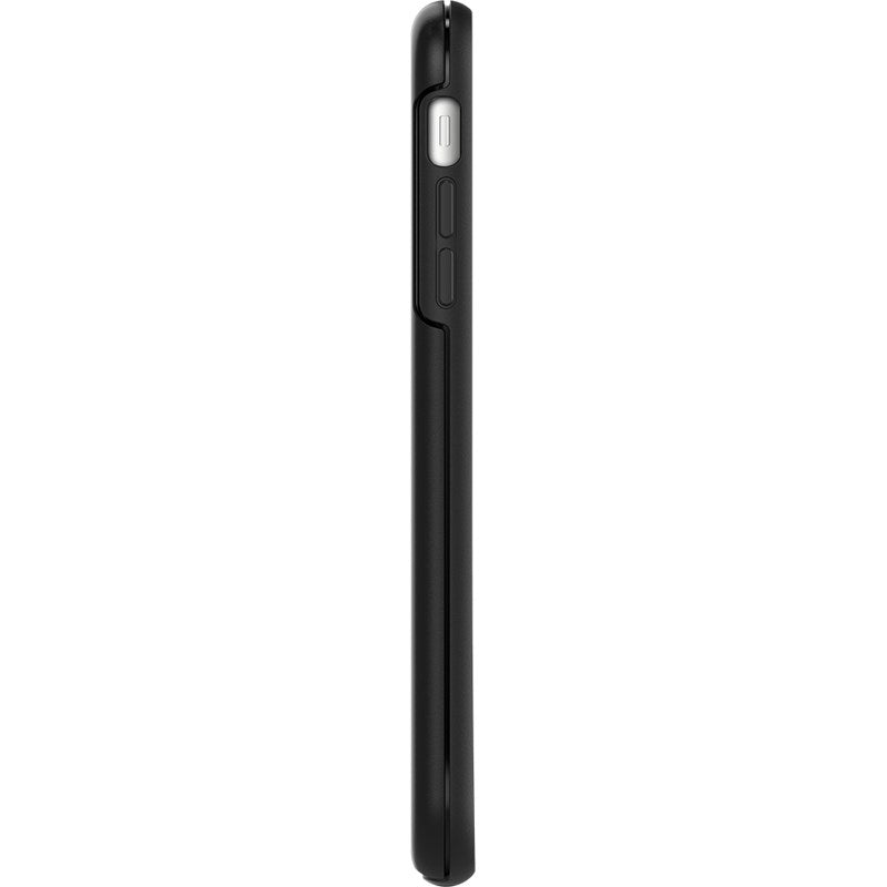 OtterBox Symmetry Case suits iPhone 7/8 - Black