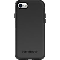 Thumbnail for OtterBox Symmetry Case suits iPhone 7/8 - Black
