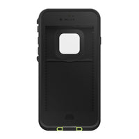 Thumbnail for LifeProof Fre Waterproof Case suits Phone SE 3rd / SE 2nd / 8 / 7 - Black/Lime