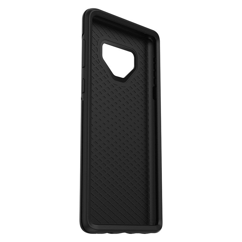 Otterbox Symmetry Case Suits Samsung Galaxy Note 9 - Black