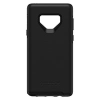 Thumbnail for Otterbox Symmetry Case Suits Samsung Galaxy Note 9 - Black