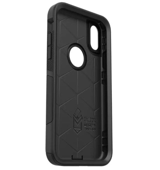 Otterbox Commuter Case for Iphone Xr (6.1") - Black