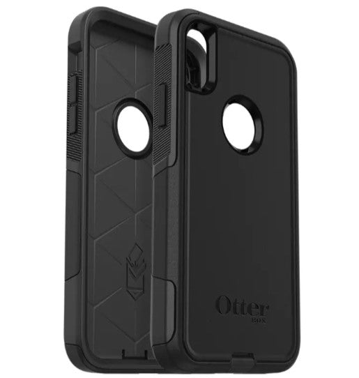 Otterbox Commuter Case for Iphone Xr (6.1") - Black
