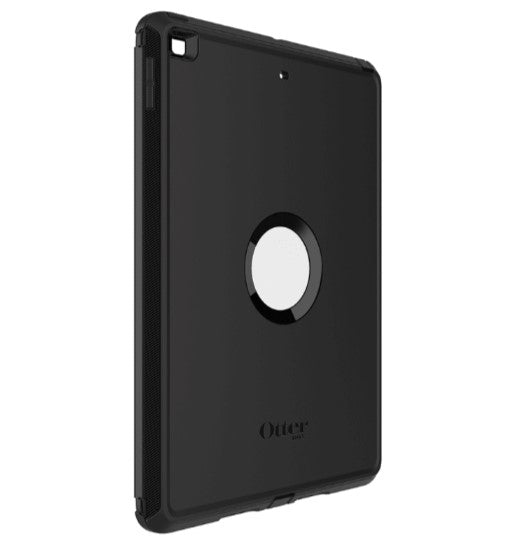 OtterBox Defender Case suits iPad 10.2" 7/8th/9th Gen (2019/2020/2021) - Black