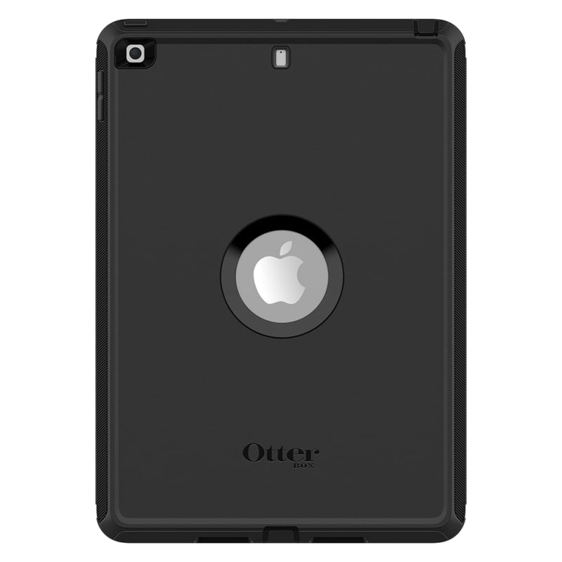 OtterBox Defender Case (Pro Pack) For iPad 7th/8th/9th Gen 10.2" - Black